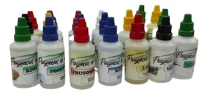 Esencia para difusor humidificador con aroma duradero - Ambienta cada espacio de tu hogar y oficina