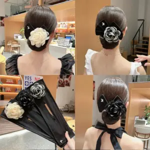 *¡Liquidacion! Accesorios Luna Lu Setx3
