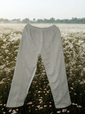 Set x2 Pantalón bota recta de algodón perchado para mujer - Estilizas tu figura mientras disfrutas máxima comodidad