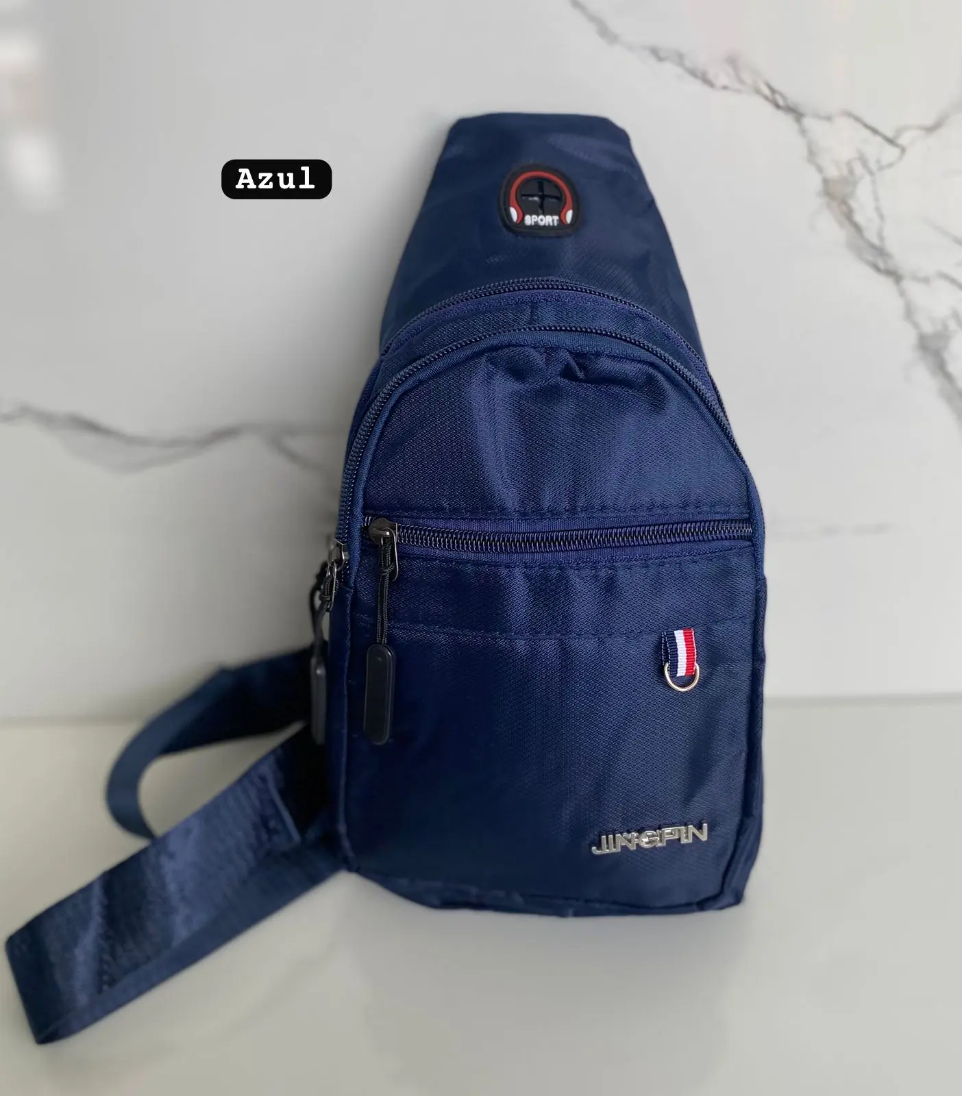 Pechera Jignpin