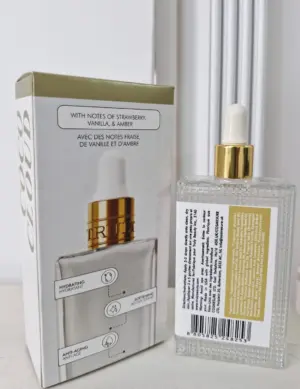 Set x2 Sérum Corporal After Shave Truly Coco Cloud 90 ml - Calma la irritación y previene vellos encarnados