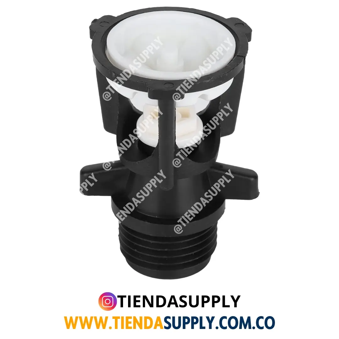Aspersor Minisombrilla 1/2" - Imagen 2