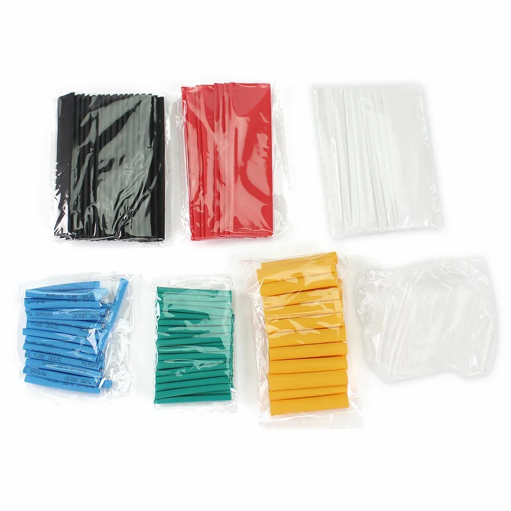Set Termo Encogible - Imagen 3