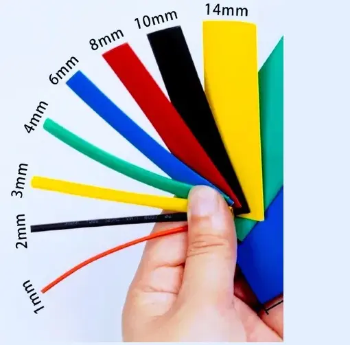 Set Termo Encogible - Imagen 2