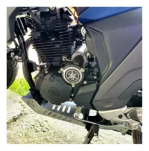 Motor Arranque Fz 25