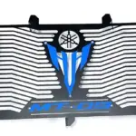 Protector Radiador Mt 09 3D - Imagen 5
