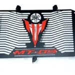 Protector Radiador Mt 09 3D - Imagen 4