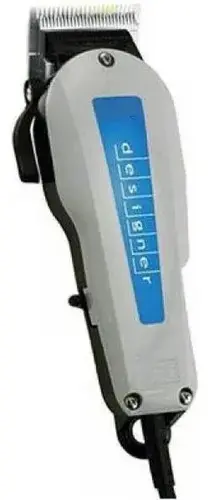 Cortadora de cabello ergonómica con 4 guías de corte - realizas recortes precisos y mantenimiento profesional en casa - Imagen 8