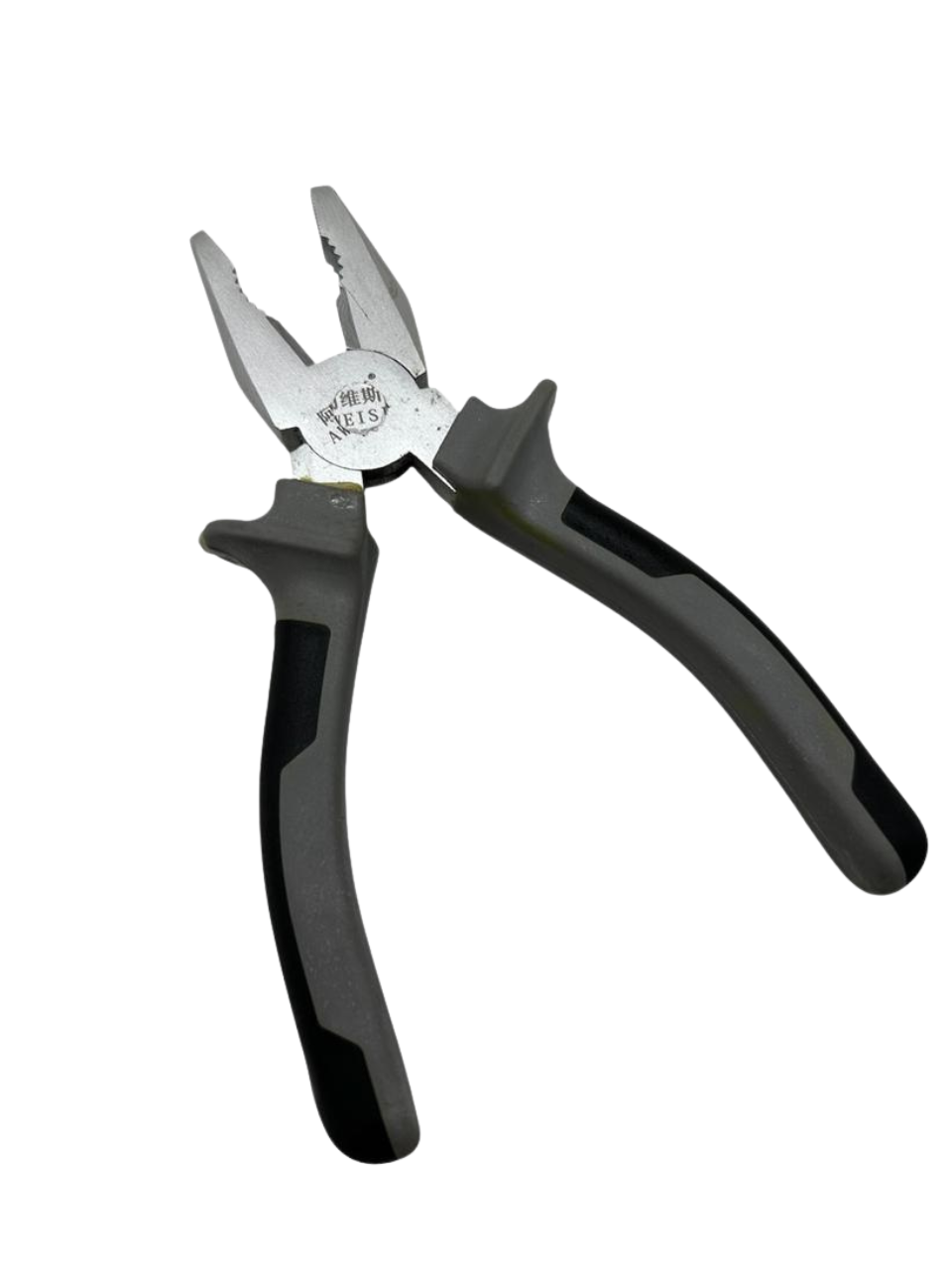 Alicate Mango Caucho 7"