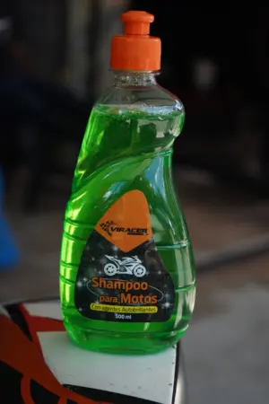 Shampoo para Motos 500Ml Viracer 26