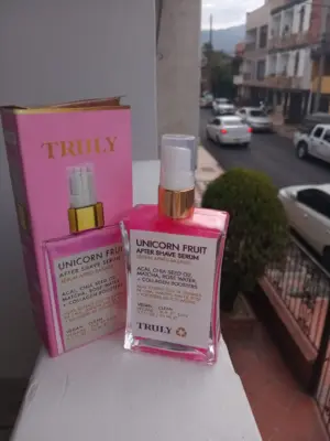 Tónico Post Depilación Truly Beauty Soft para Piel Sensible - Alivia la irritación y previene vellos encarnados