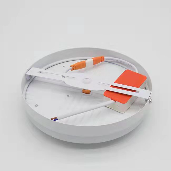 Panel Led Alta Potencia 18W Sobreponer - Imagen 5