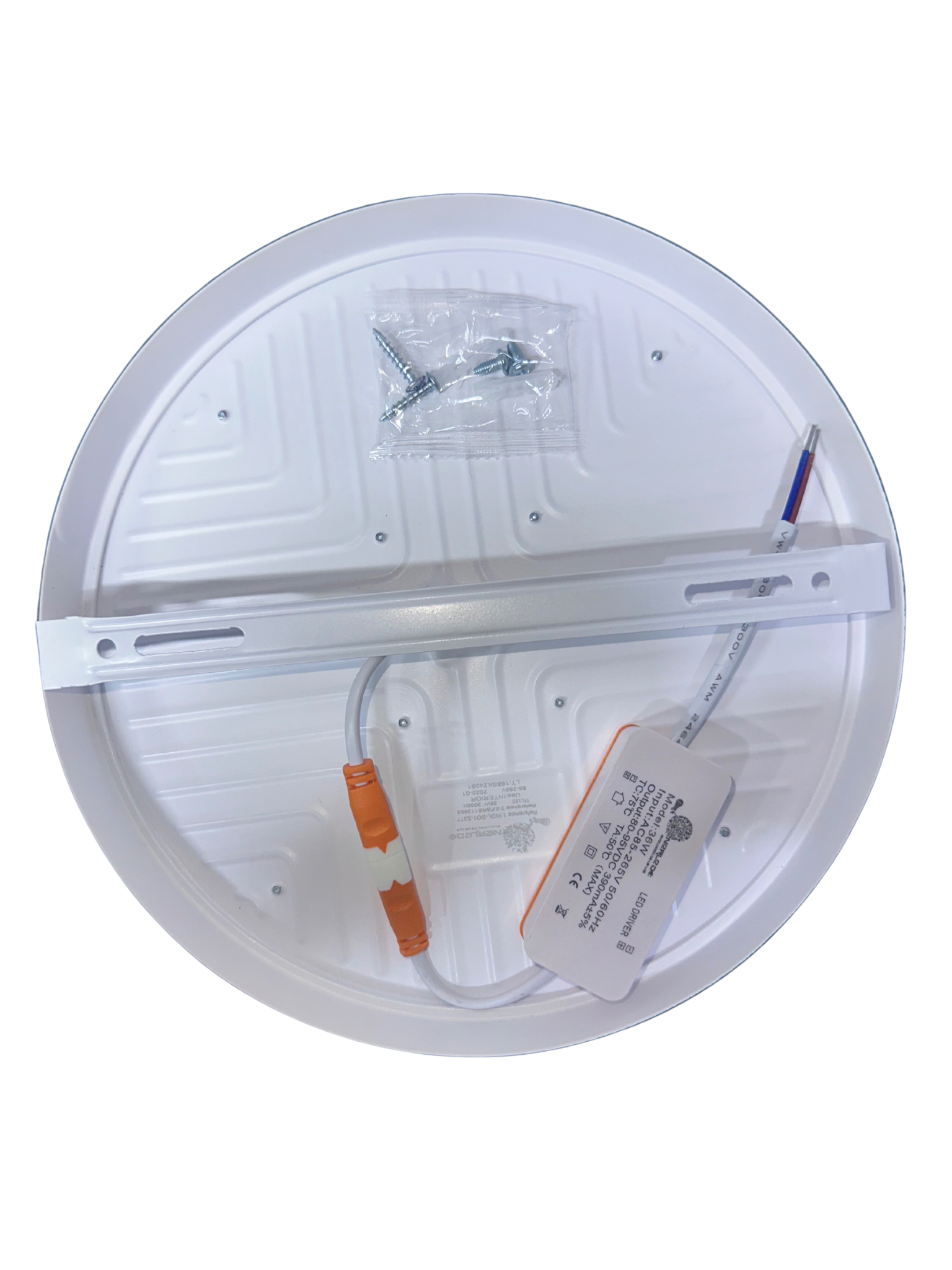 Panel Led Alta Potencia 18W Sobreponer - Imagen 2