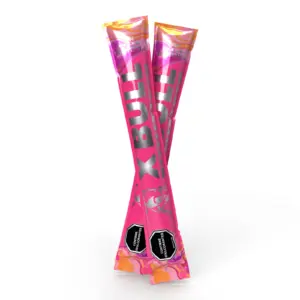 X-Bull Caja Negra Mujer (20 Sachet)