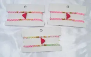 💞Pulseras Magnéticas Que Unen Corazones
