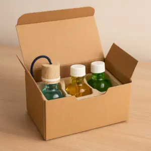 Set x2 Set de esencias aromatizantes líquidas para difusor - Renuevas la atmósfera de tus espacios con fragancias equilibradas