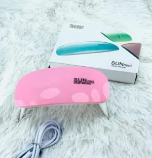 Mini Lampara Uv