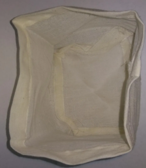 Set x3 Filtro de tela para greca cafetera de 15 tintos - retiene sedimentos para obtener café claro