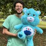 Peluche Oso Gruñon 75 Cm Care Bear - Imagen 2