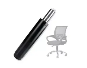 Set x2 Cilindro Neumático Repuesto para Silla de Oficina - Recupera la altura y firmeza de tu asiento