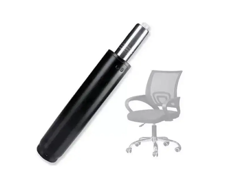 Set x2 Cilindro Neumático Repuesto para Silla de Oficina - Recupera la altura y firmeza de tu asiento