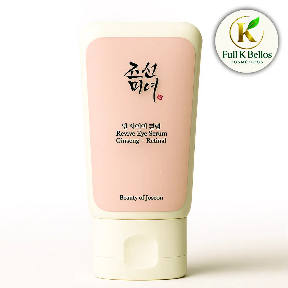 Beauty Of Joseon Revive Eye 30Ml - Imagen 3
