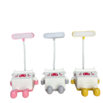 Lámpara Infantil  Vaca Mu351