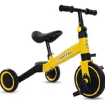 Triciclo Bicicleta Balance 3 en 6030-T - Imagen 5