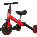 Triciclo Bicicleta Balance 3 en 6030-T