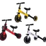 Triciclo Bicicleta Balance 3 en 6030-T - Imagen 3