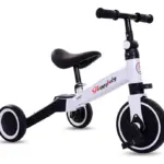 Triciclo Bicicleta Balance 3 en 6030-T - Imagen 4