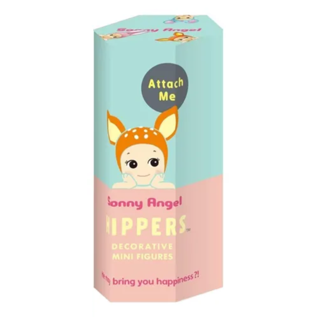 Muñeca Sonny Angel Hippers 5Cms - Imagen 5