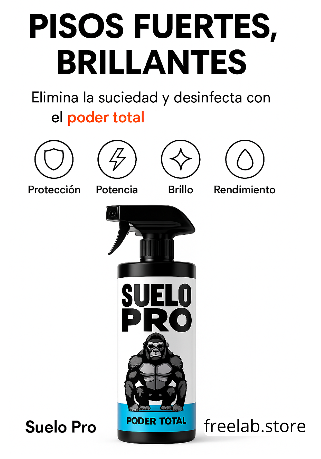 Suelo Pro - Imagen 2