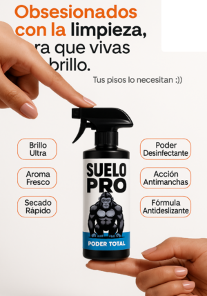 Suelo Pro