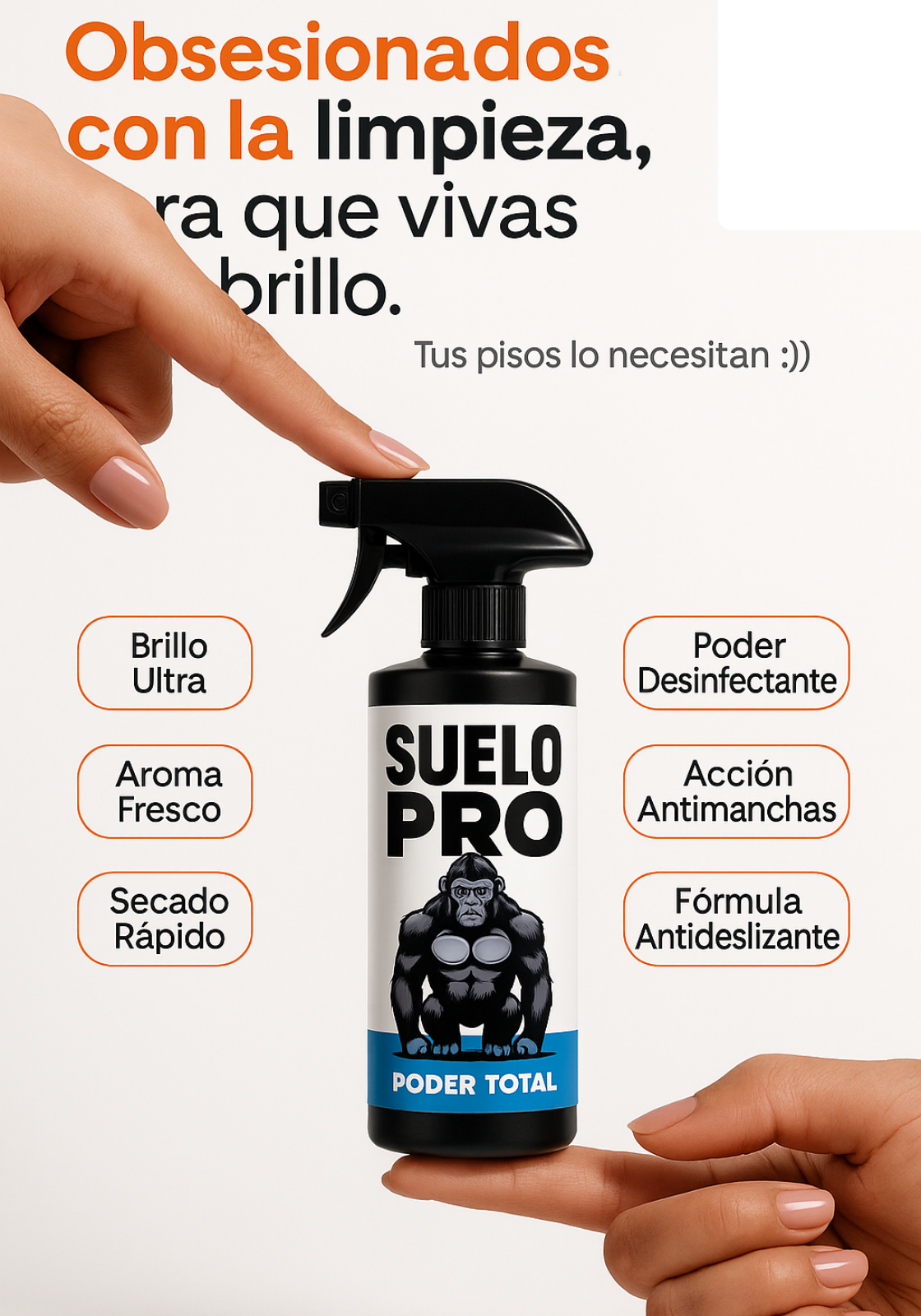 Suelo Pro