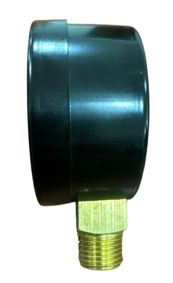Manometro de 180 Psi Vertical Conexión D - Imagen 4