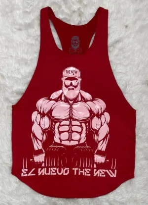 Set x2 Camiseta esqueleto olímpico deportivo para hombre - Maximiza tu rendimiento y libertad de movimiento en cada entrenamiento