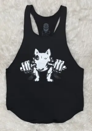 Set x2 Esqueleto olímpico de gimnasio diseño pitbull halterófilo - maximiza tu rendimiento físico con total libertad de movimiento