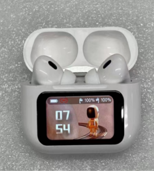 A90 Poods Pro The Level Of Music🎧
