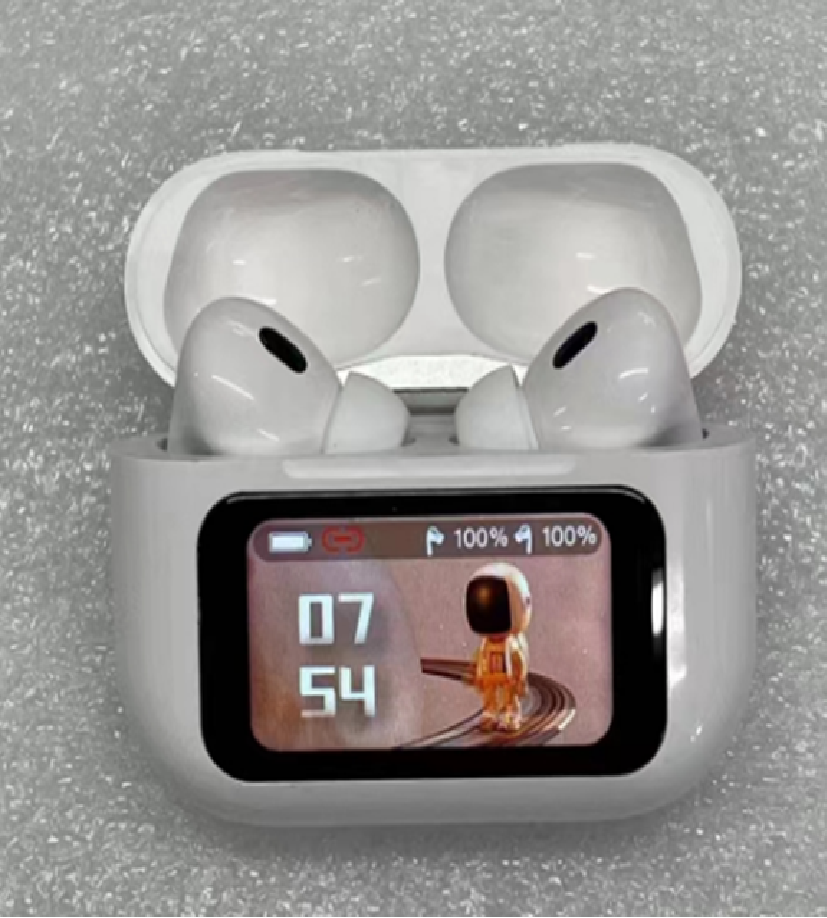 A90 Poods Pro The Level Of Music🎧