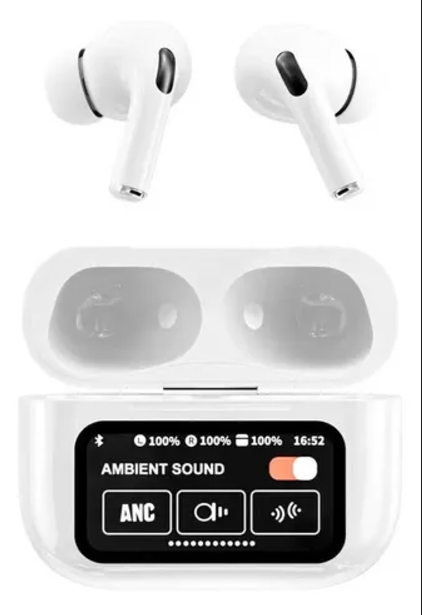 A90 Poods Pro The Level Of Music🎧 - Imagen 4