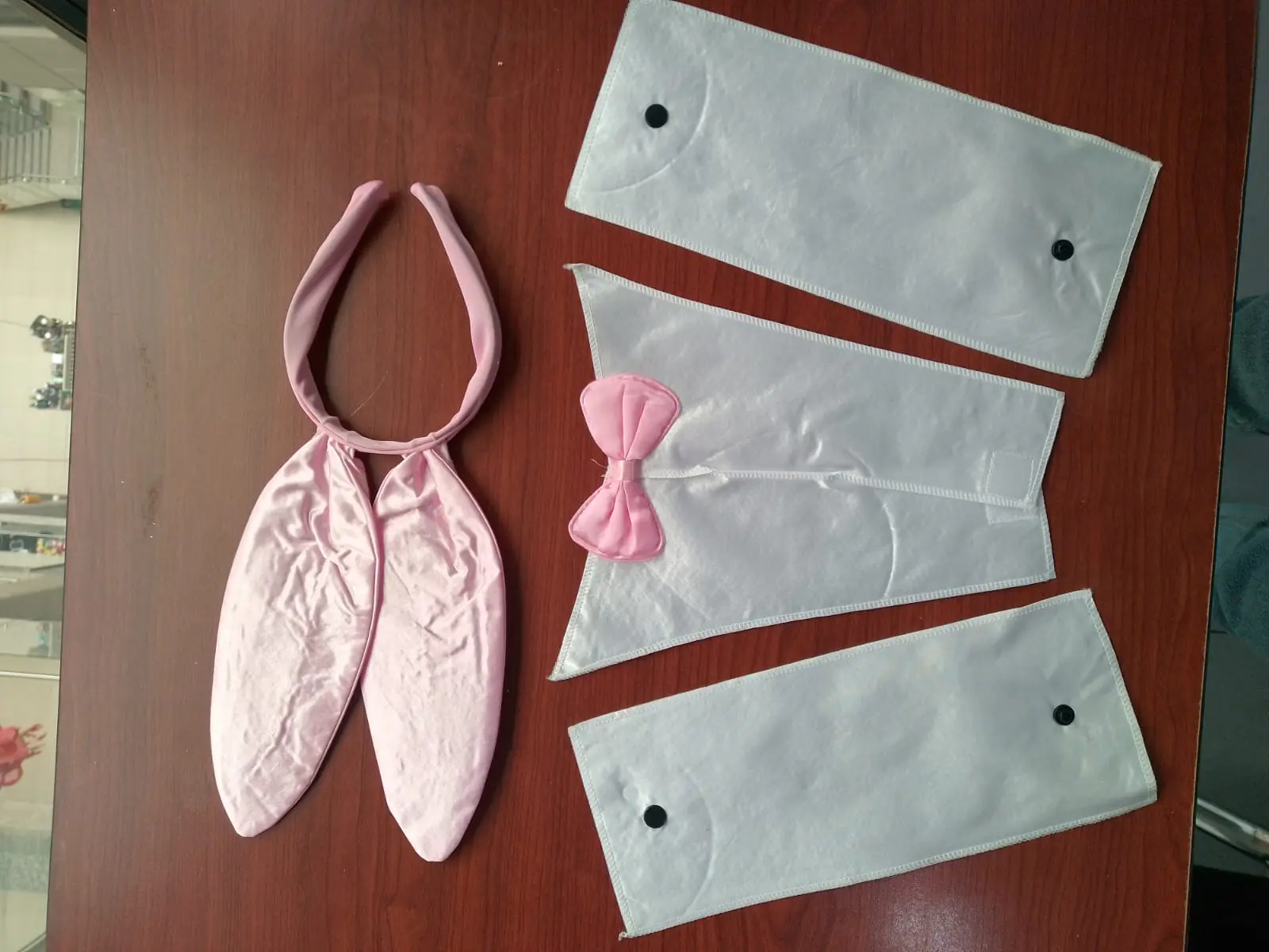 Disfraz Play Boy