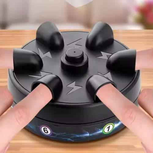 Juego Ruleta Detector de Mentiras - Imagen 2