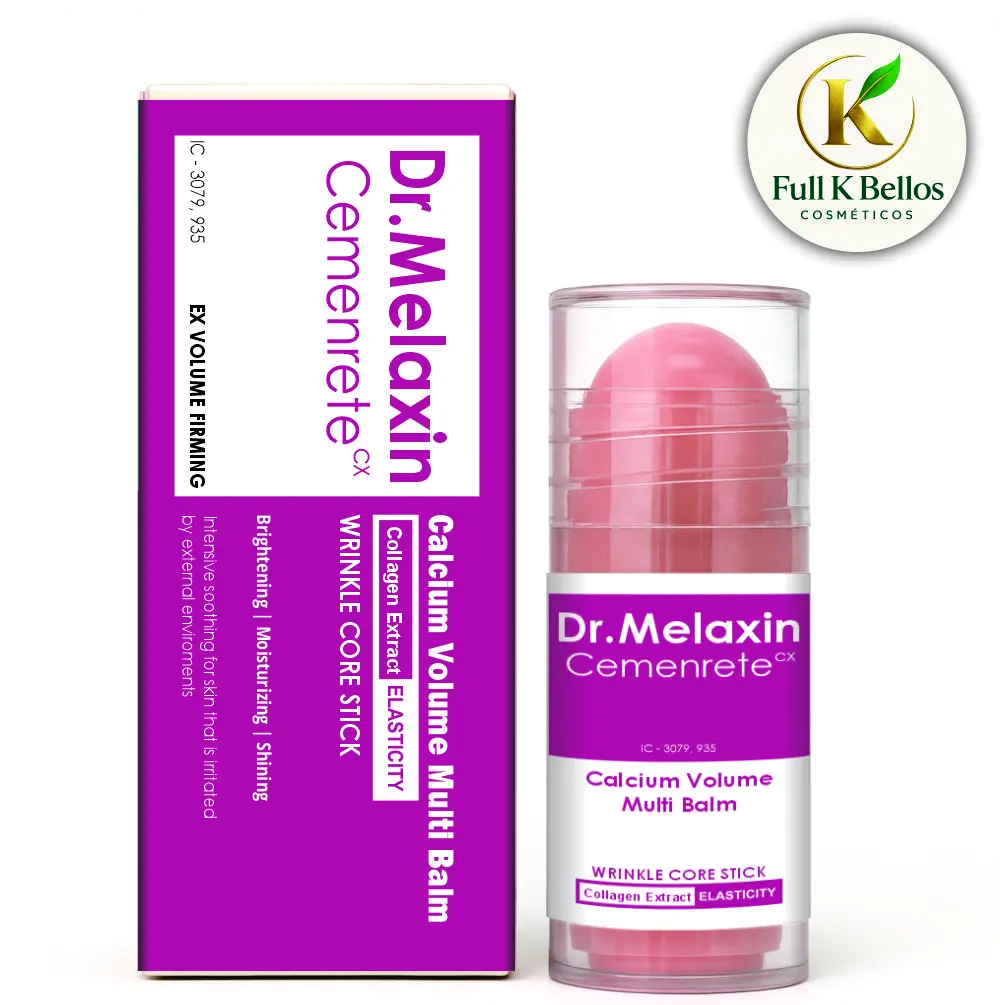 Dr. Melaxin Stick 10Ml - Imagen 3