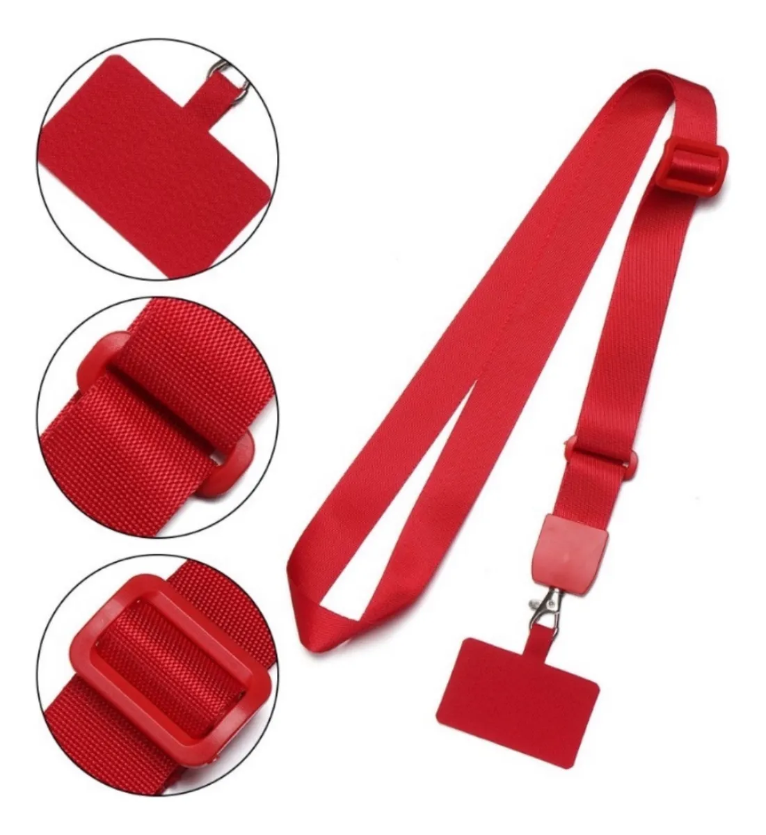 Colgante Carnet Largo (X2) - Imagen 5