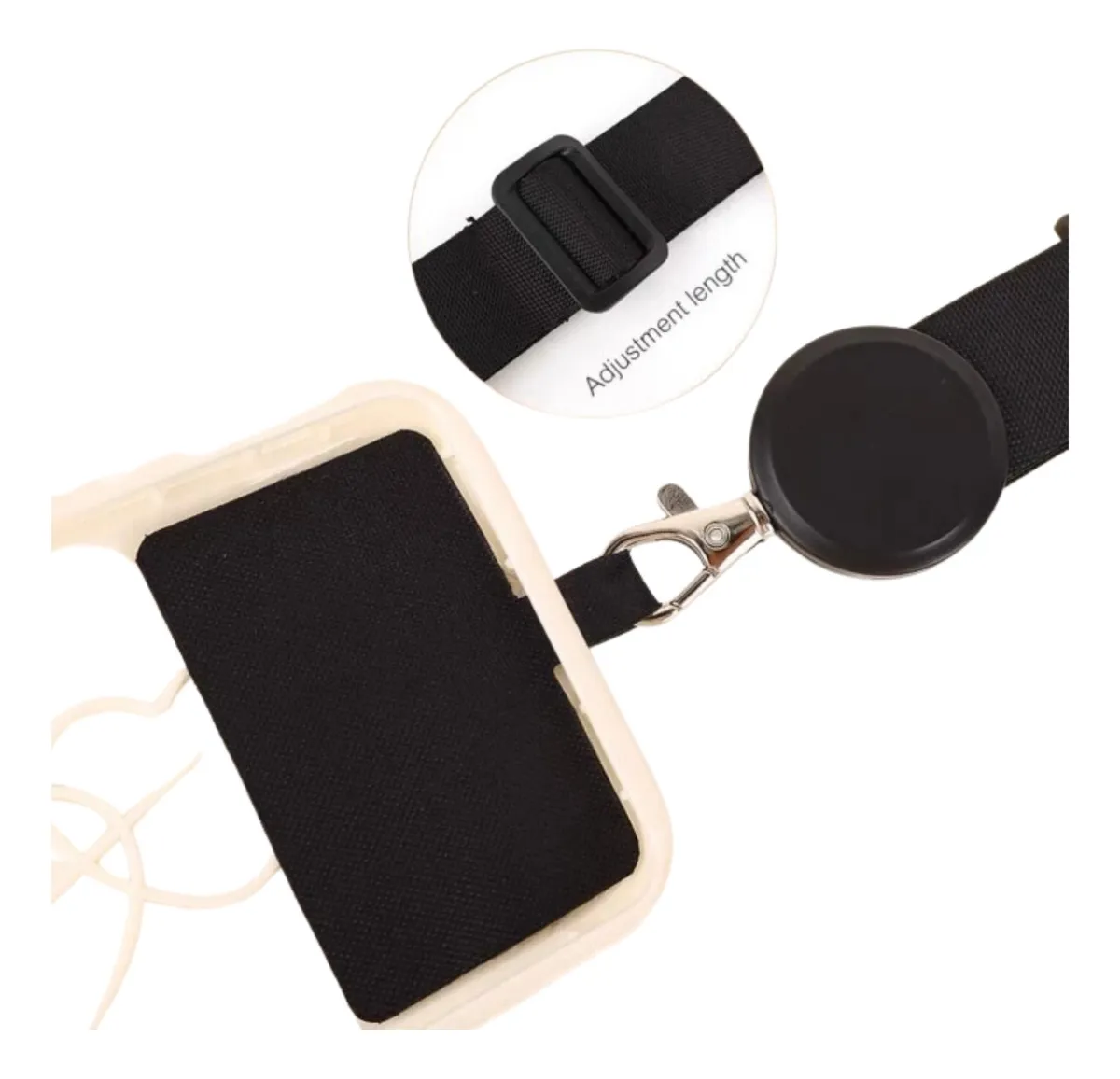 Colgante Carnet Largo (X2) - Imagen 4