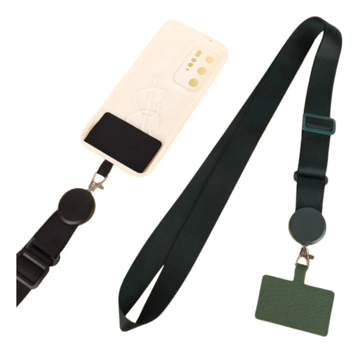 Colgante Carnet Largo (X2) - Imagen 3