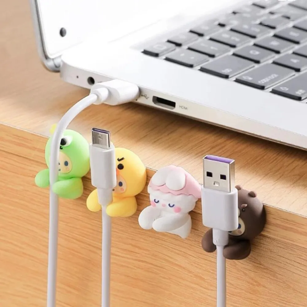 Cable Holder Clip (X2) - Imagen 3