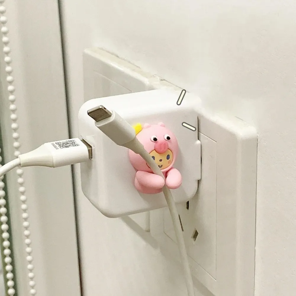 Cable Holder Clip (X2) - Imagen 4