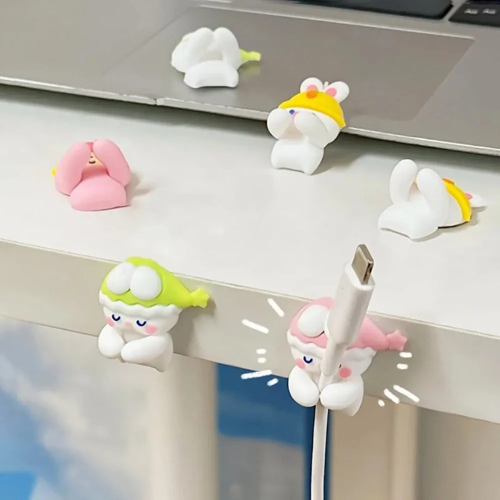 Cable Holder Clip (X2) - Imagen 5